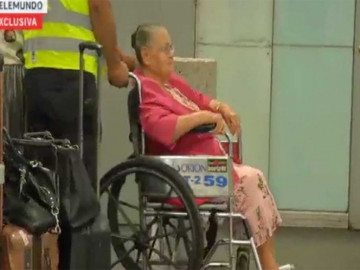 EU habría otorgado visa humanitaria a mamá de “El Chapo”