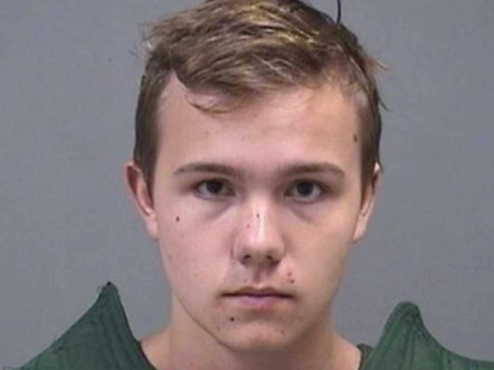 Es detenido joven que celebró tiroteos