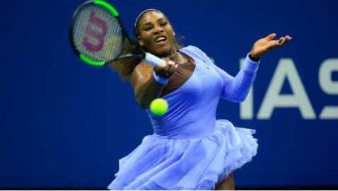 Serena Williams jugará su 9ª final del US Open