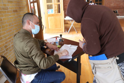 Culmina registro de vacunación contra COVID-19 de más de 7 mil menores