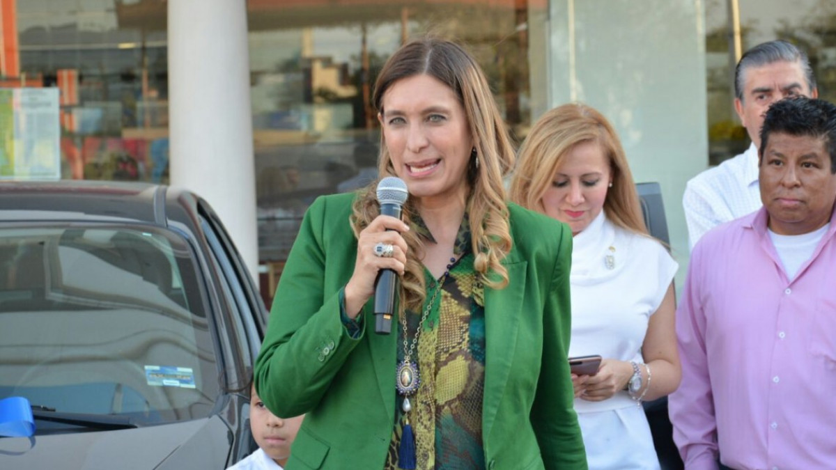 Contribuyente cumplido gana auto por pago de Predial