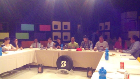 Décimo aniversario de “La Carrera de la Ciudad”