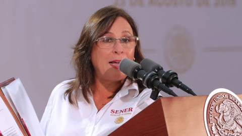 Pemex no pagará rescate millonario a hackers: Nahle