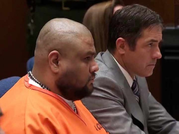 Pena de muerte a hombre que golpeó y quemó a niño en EU