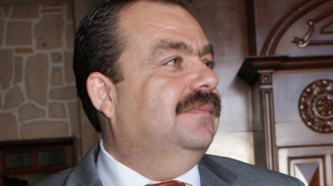 20 años de prisión a Edgar Vieytia, exfiscal de Nayarit