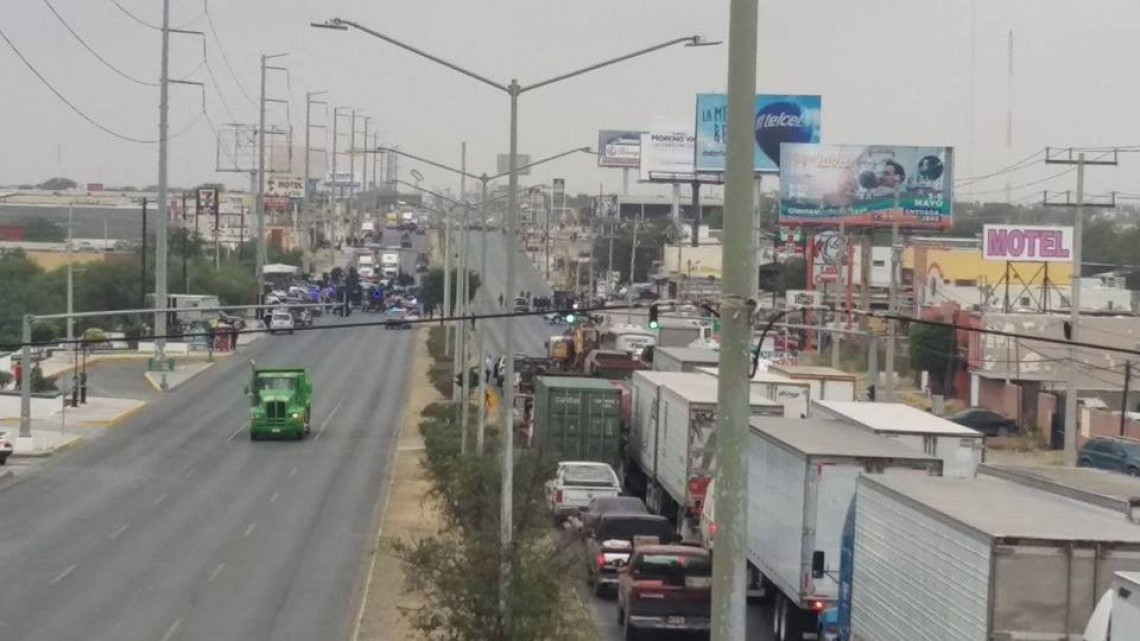 Enfrentamiento en Reynosa deja 3 muertos y 3 heridos
