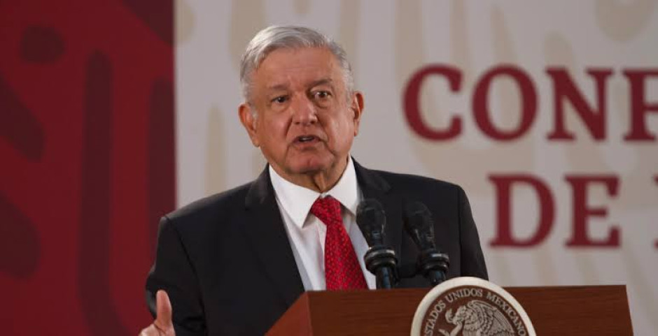 Lamenta AMLO lo ocurrido a presidente municipal de Chalco