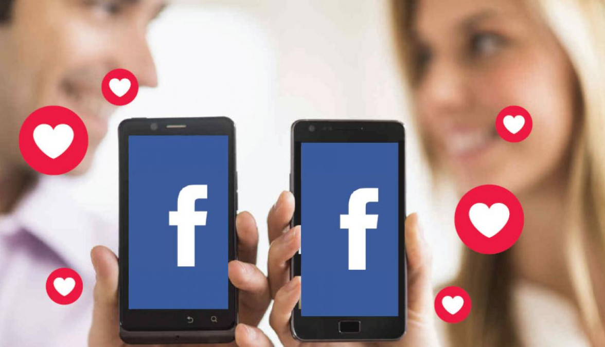 Llegó el servicio de citas de Facebook, Tinder responde con nueva actualización