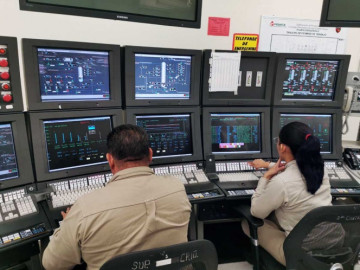 En 2018 Pemex se defendió de 600 mil ciberataques al mes