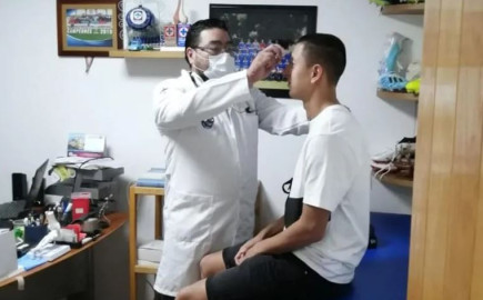 Realiza Cruz Azul pruebas médicas a su plantilla 