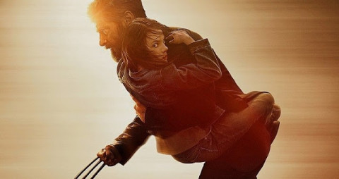 Estrena ‘Logan’ su segundo tráiler oficial cargado de acción