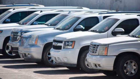 Amplían programa de regularización de autos chocolate hasta marzo 