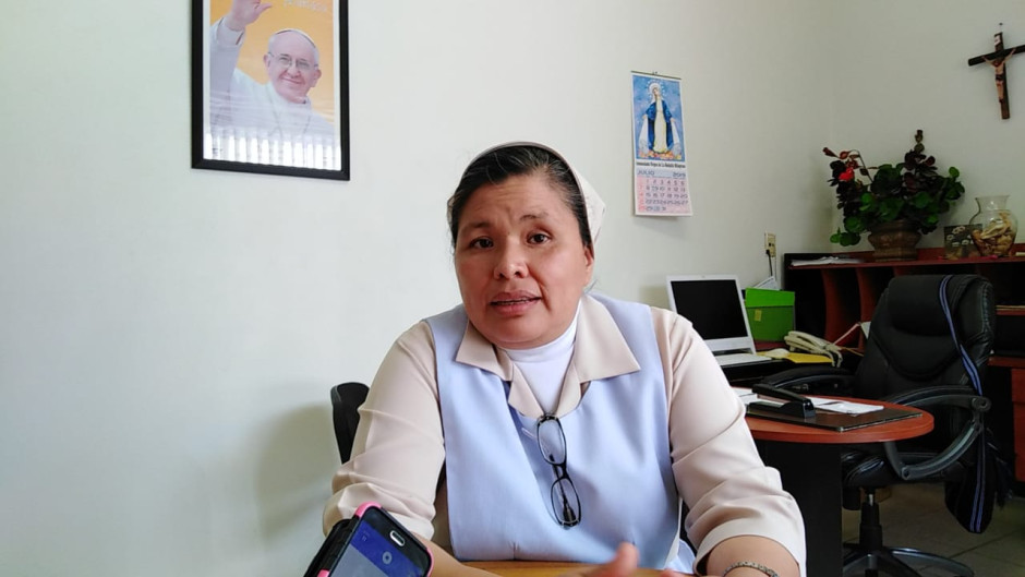 Vislumbra Casa del Migrante panorama complicado para agosto 