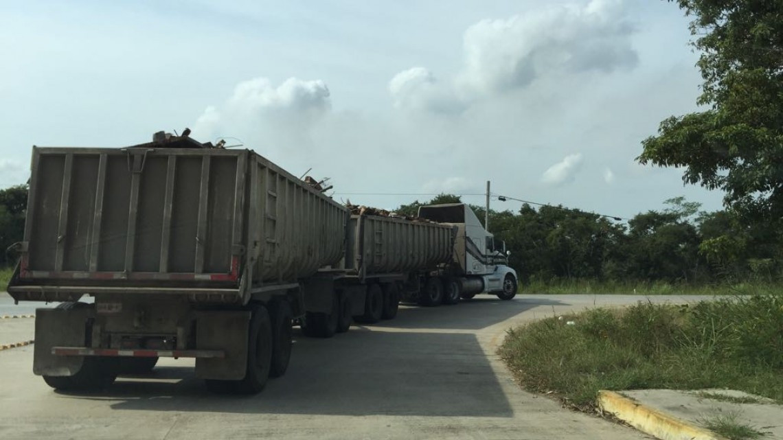 Continúa aplicación de operativos para seguridad en carreteras