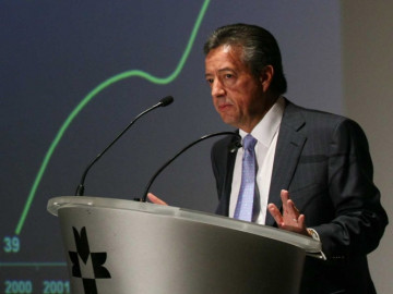 Fallece Manuel Medina Mora