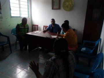 Sismo de 4.2 despierta a Oaxaca