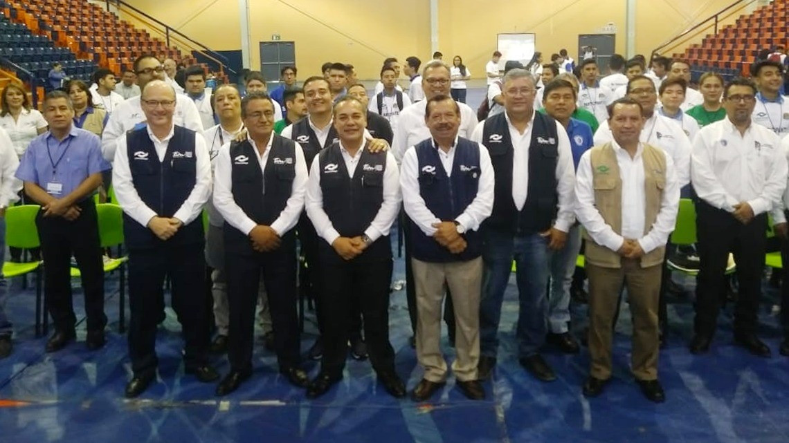 Tampico y Río Bravo se llevan “Tercer Torneo de Robótica” CONALEP Tamaulipas