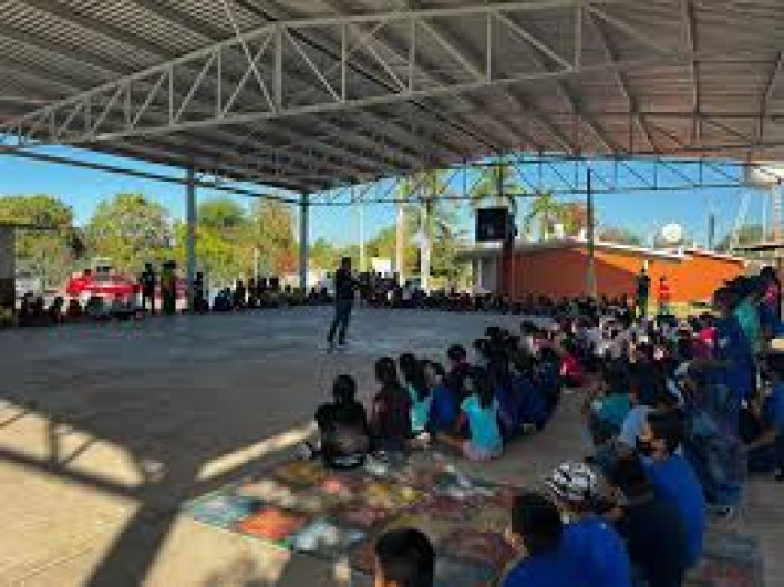 En Matamoros no se ha cerrado ninguna primaria por altas temperaturas 