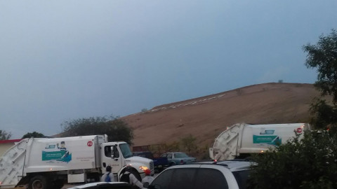 Trabajadores de SETASA recibirán bonos 