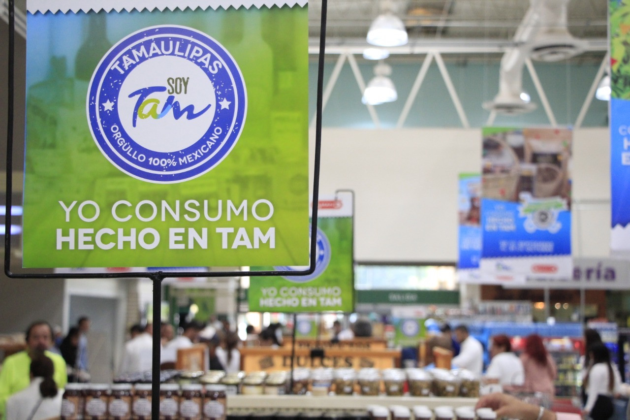 Tamaulipas firma convenio con Mercado Libre y Amazon