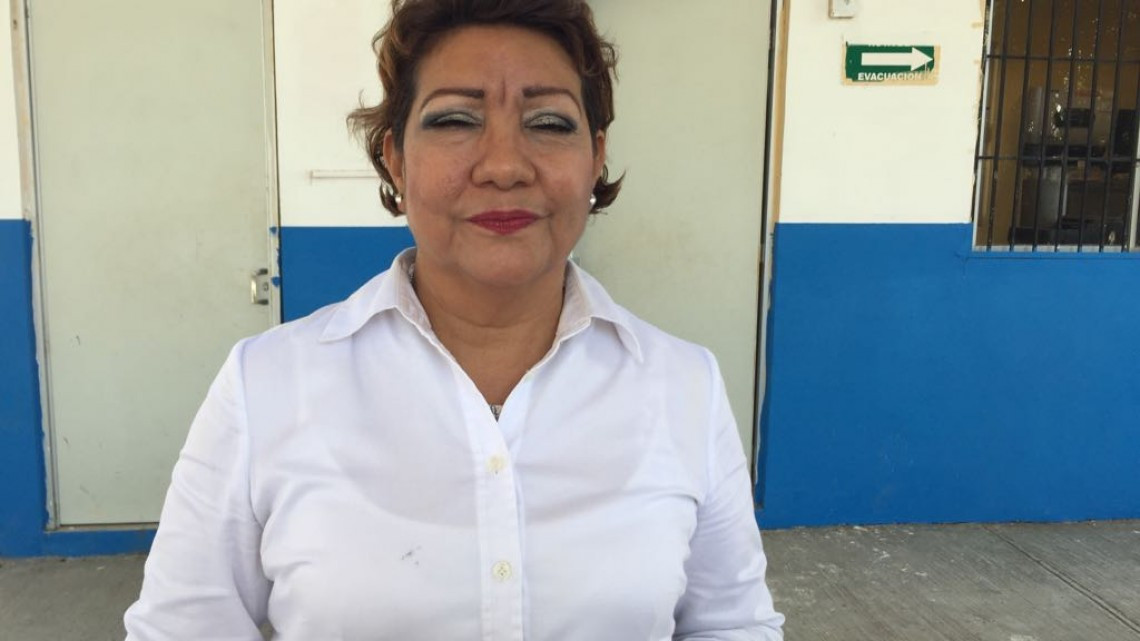 Continúan robos en Altamira, primaria resulta afectada