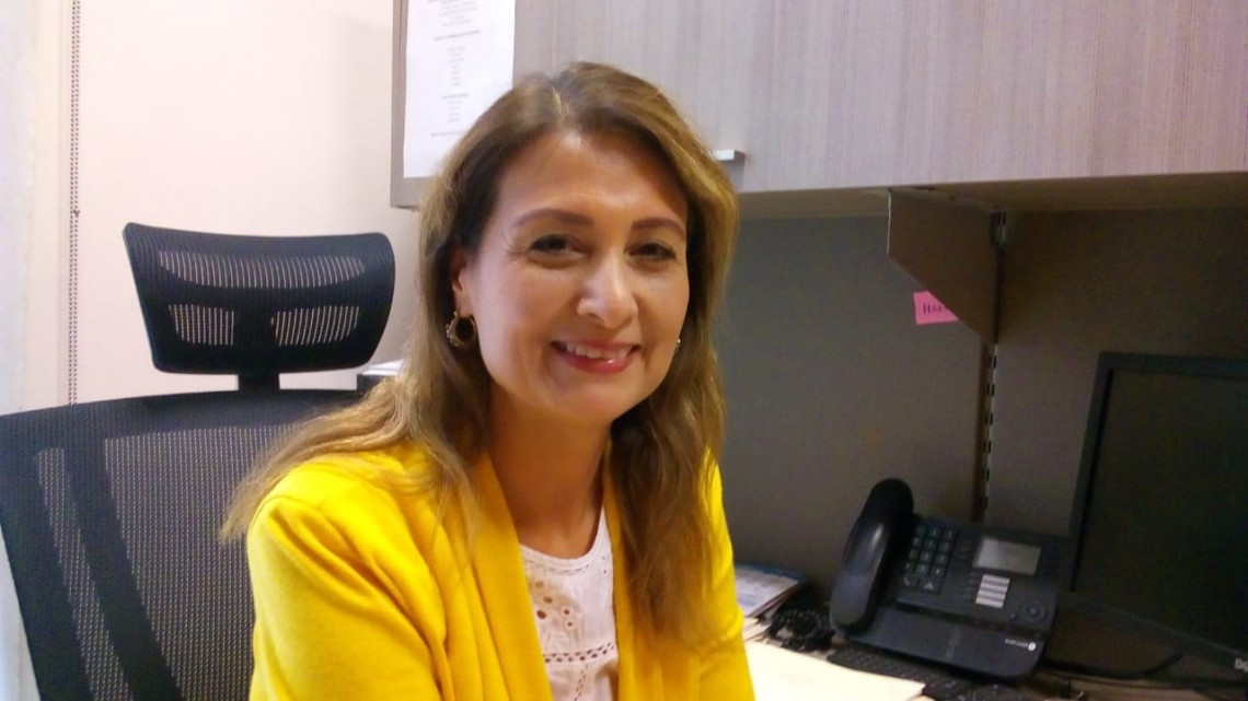 Instituto de la Mujer ayuda de 30 a 40 mujeres por mes en diversos temas