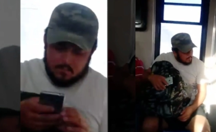 Mujer denuncia acoso de exhibicionista en el metro de Monterrey