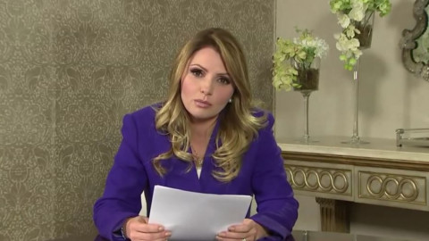 Develan otra "casa blanca" de La Gaviota en Los Pinos