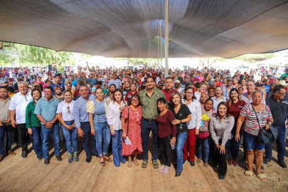 Atendió Alcalde de Reynosa más de 600 personas en Audiencia Pública