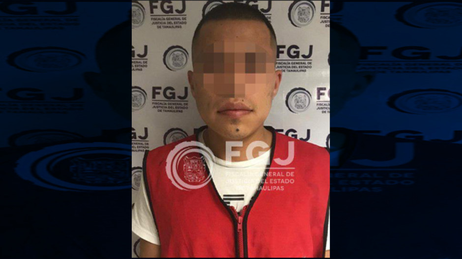 Vinculan a proceso a imputado por robo con violencia a comercio