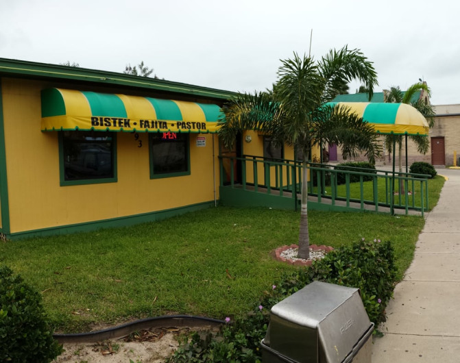 Surgen nuevos detalles sobre investigación a taquería de Brownsville