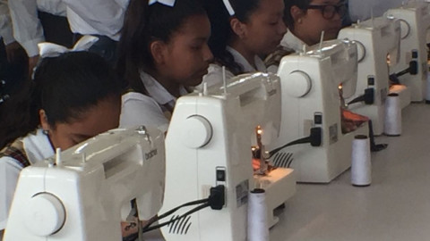 Trabajan para lograr una mayor igualdad entre hombres y mujeres