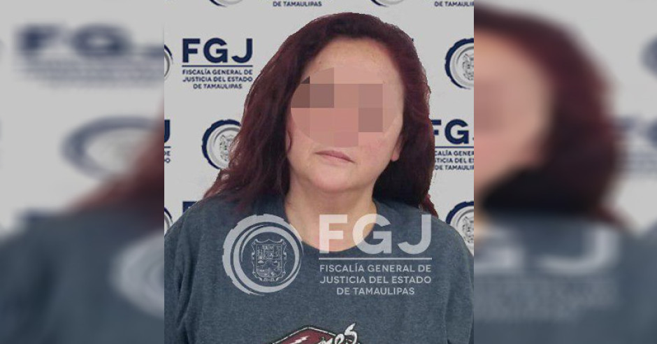 Logra libertad condicional a Susana P