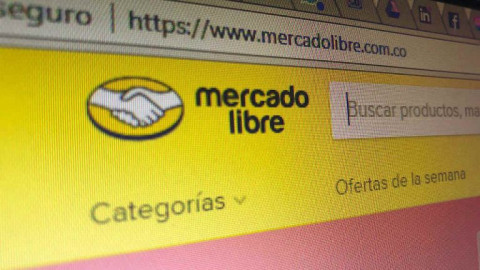 Mercado Libre disponible para comerciantes de Laredo 