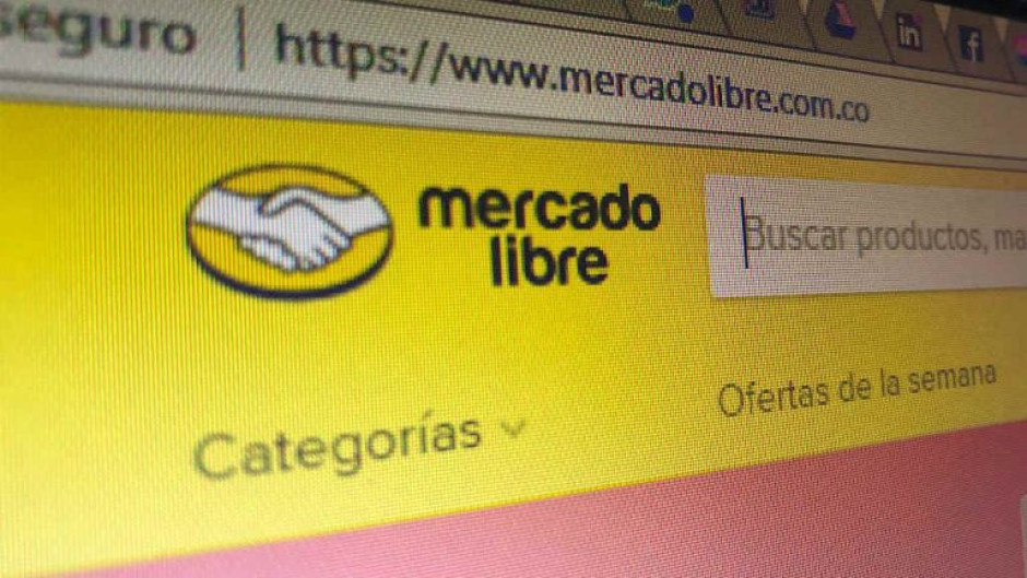 Mercado Libre disponible para comerciantes de Laredo 