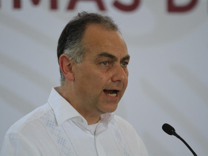 Rochín del Rincón renuncia a Atención a Víctimas