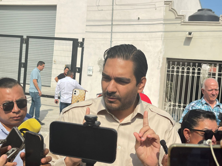 Si hay apoyo a familias de personas desaparecidas: Alcalde