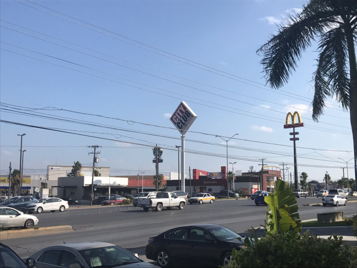 Nuevo apagón en la frontera de Tamaulipas