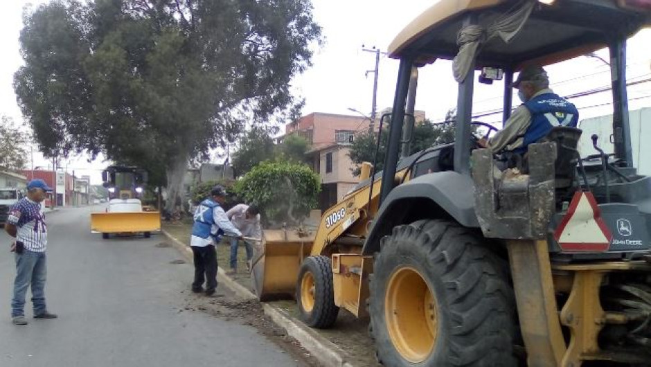 Invita Gobierno Municipal a continuar con medidas para evitar el Dengue 