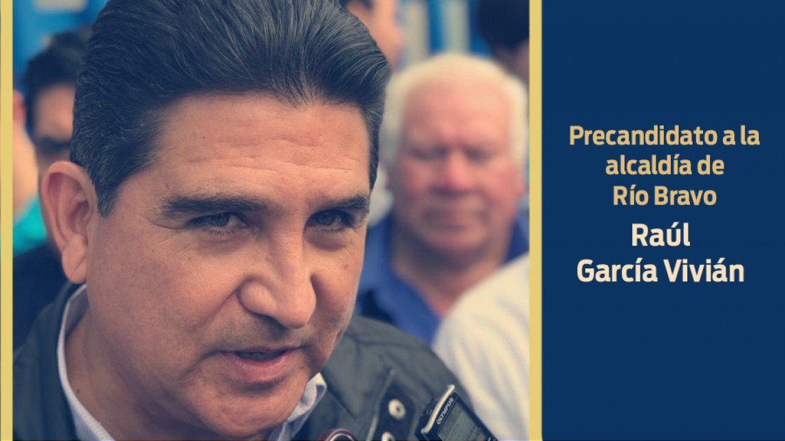 Registra PAN aspirantes a alcaldes en Tamaulipas