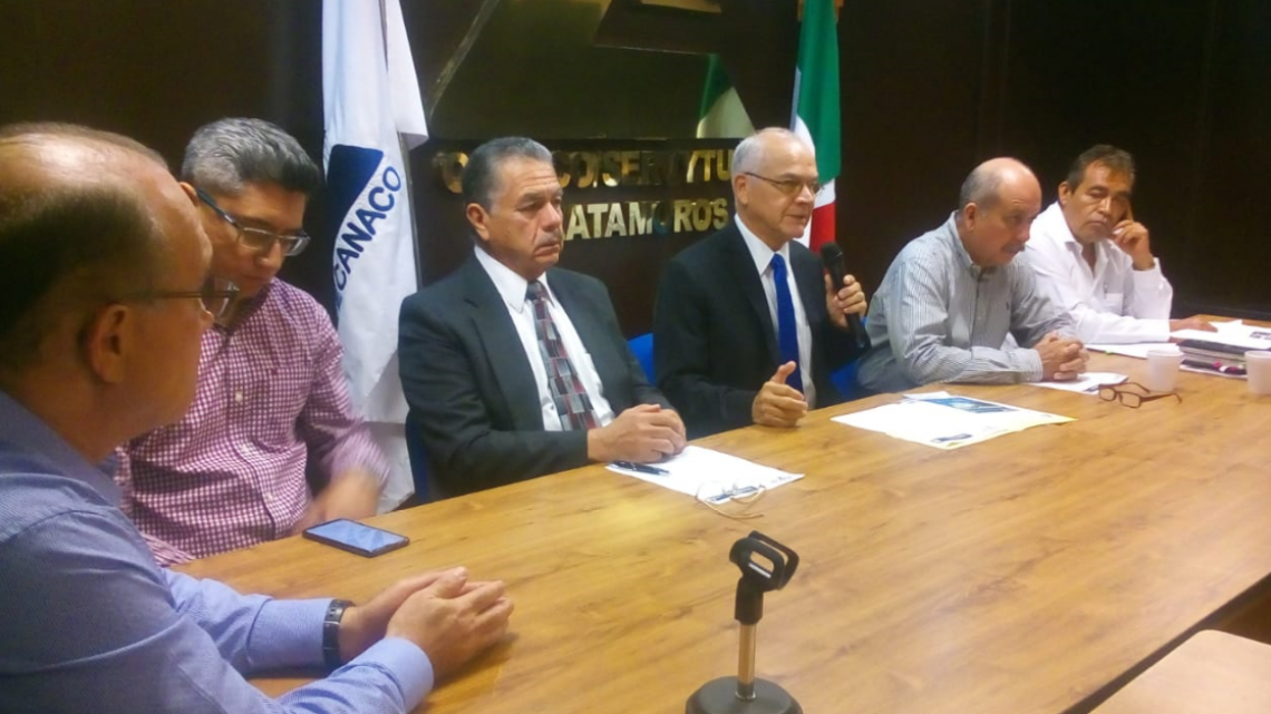 Asesinato de joven comerciante provoca tomar medidas a los miembros de la CANACO