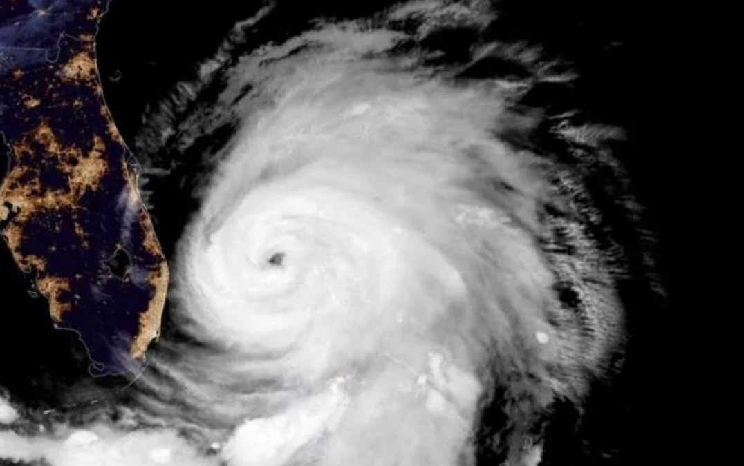 Retiran OMM nombres como “Dorian”, “Laura” y “Lota” de la lista para denominar huracanes 