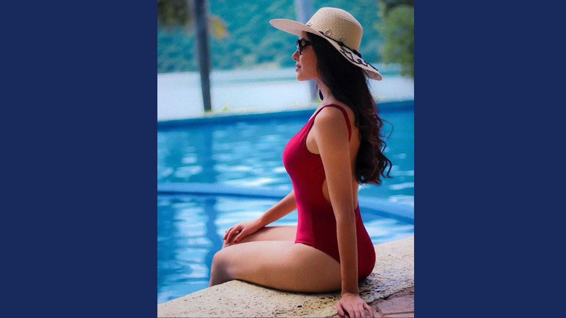 Geraldine Ponce, la mujer que despertó los celos de Beatriz Gutiérrez Müller