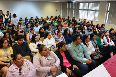 Realiza SET Foro de Expresión Estudiantil