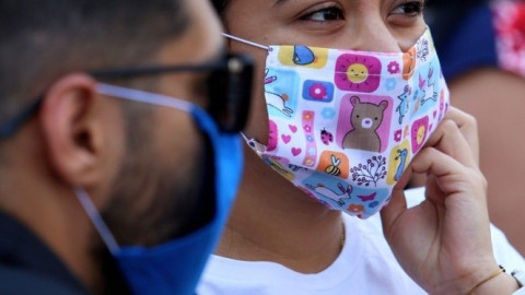 Empleados y clientes tendrán que usar cubrebocas en Laredo, TX y Condado de Webb