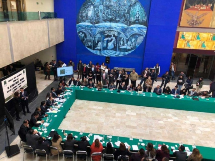 Sin creación de Guardia Nacional, ejercito regresa a cuarteles: Durazo