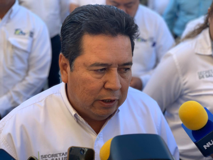 Se espera repunte de enfermedades respiratorias