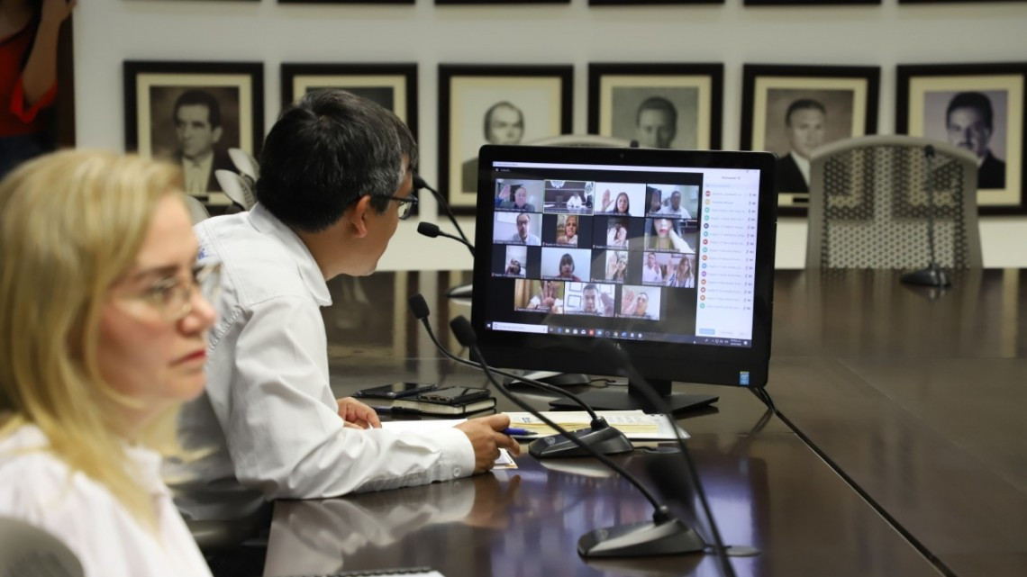 Aprueba Cabildo 5 dictámenes que benefician presupuesto municipal