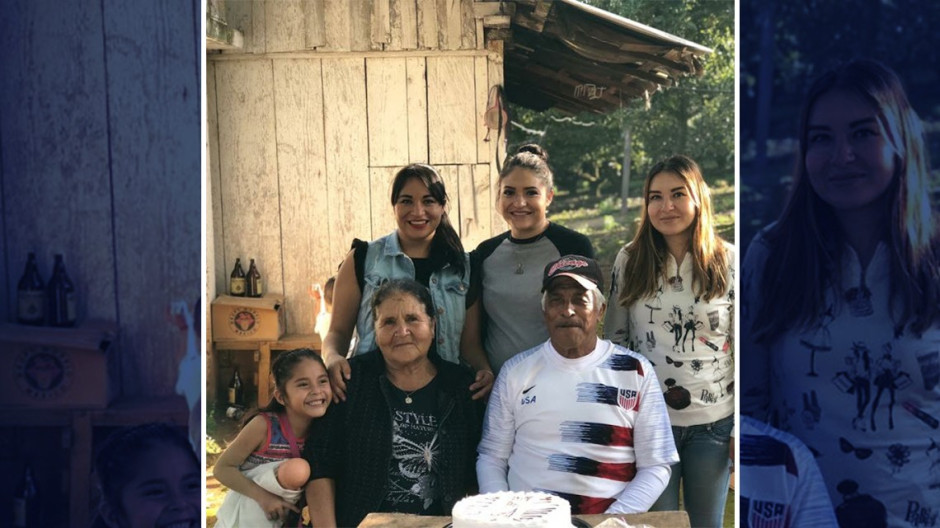 De mi Rancho a Tu Cocina