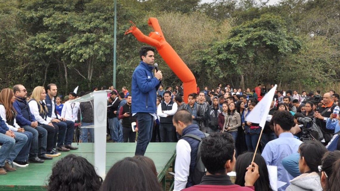 Reinauguran campos deportivos de la UT de Altamira